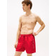 Tommy Hilfiger Ανδρικό μαγιό Original Drawstring Mid Length Swim Shorts